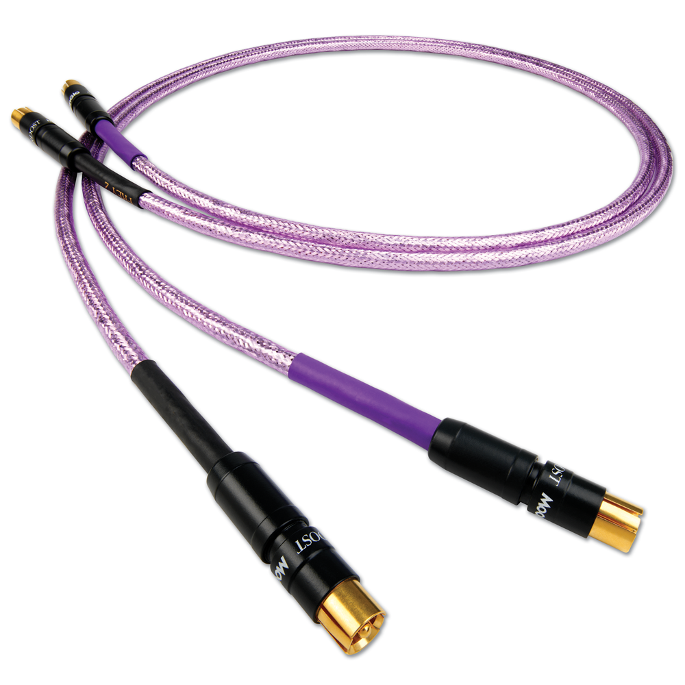 Nordost Frey 2 Interconnect RCA 1m 1